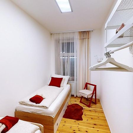 Apartment Wood Bécs Kültér fotó