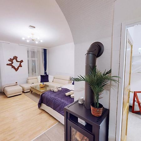 Apartment Wood Bécs Kültér fotó