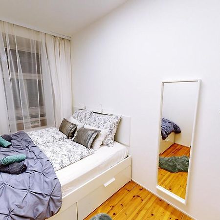 Apartment Wood Bécs Kültér fotó
