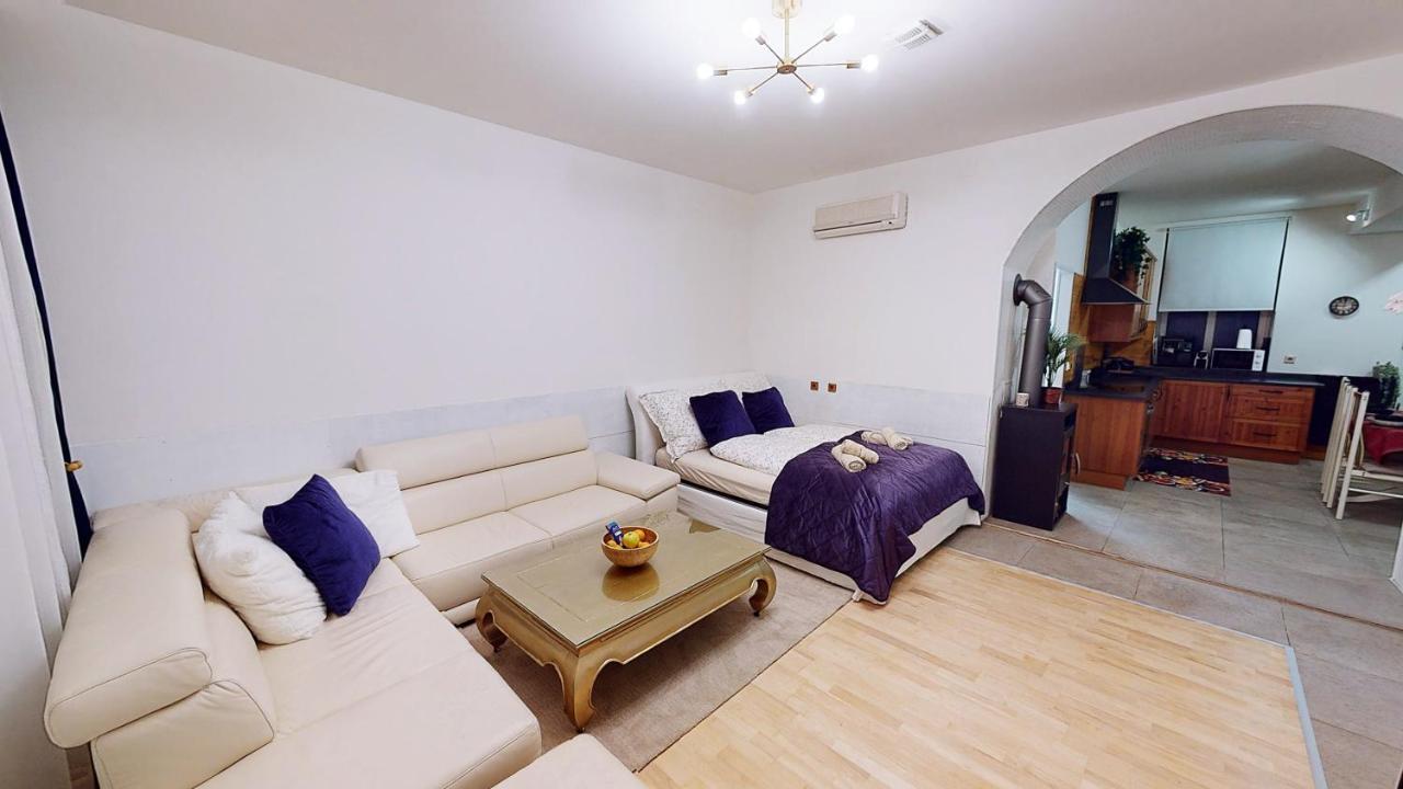 Apartment Wood Bécs Kültér fotó